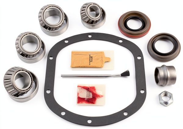 Motive Gear Differential Kit Machined Front Dana30-0