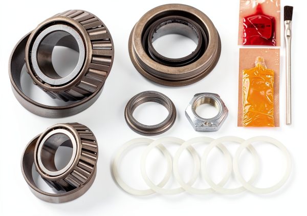 Motive Gear Rear Differential Pinion Bearing Kit-0