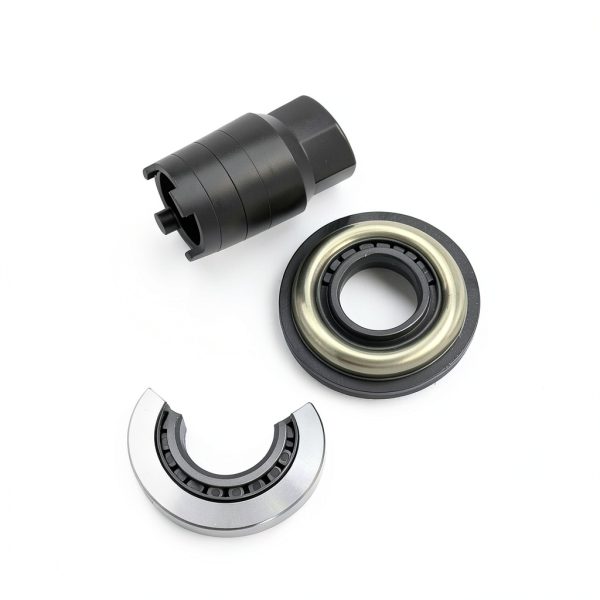 Rear Differential Bearing Kit Riyhch Steel Build-3