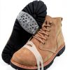 Ice Grips ELIDANTE Shoe Ice Grips Translucent Model NEENW5H01 25 Spike-5