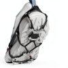 Kahtoola Microspikes Ghost Ice Grip LAVA Size Large for Winter Hiking-3