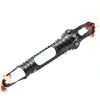Ice Cleats Lechin Spike Stainless Steel Black Medium LSR032-4