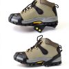 EONPOW Ice Snow Grip Cleats – Non‑Slip Steel Studs, TPE, Sizes S‑XL-2