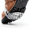 Ice Grips ELIDANTE Shoe Ice Grips Translucent Model NEENW5H01 25 Spike-4