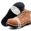 Ice Grips ELIDANTE Shoe Ice Grips Translucent Model NEENW5H01 25 Spike-6