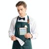 Guest Checks Budgenix Green 6 Pack 300 Sheet Notepad 6.7x3.5 Inch-5